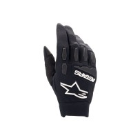 GUANTES DE ALPINESTARS CON DIÁMETRO COMPLETO