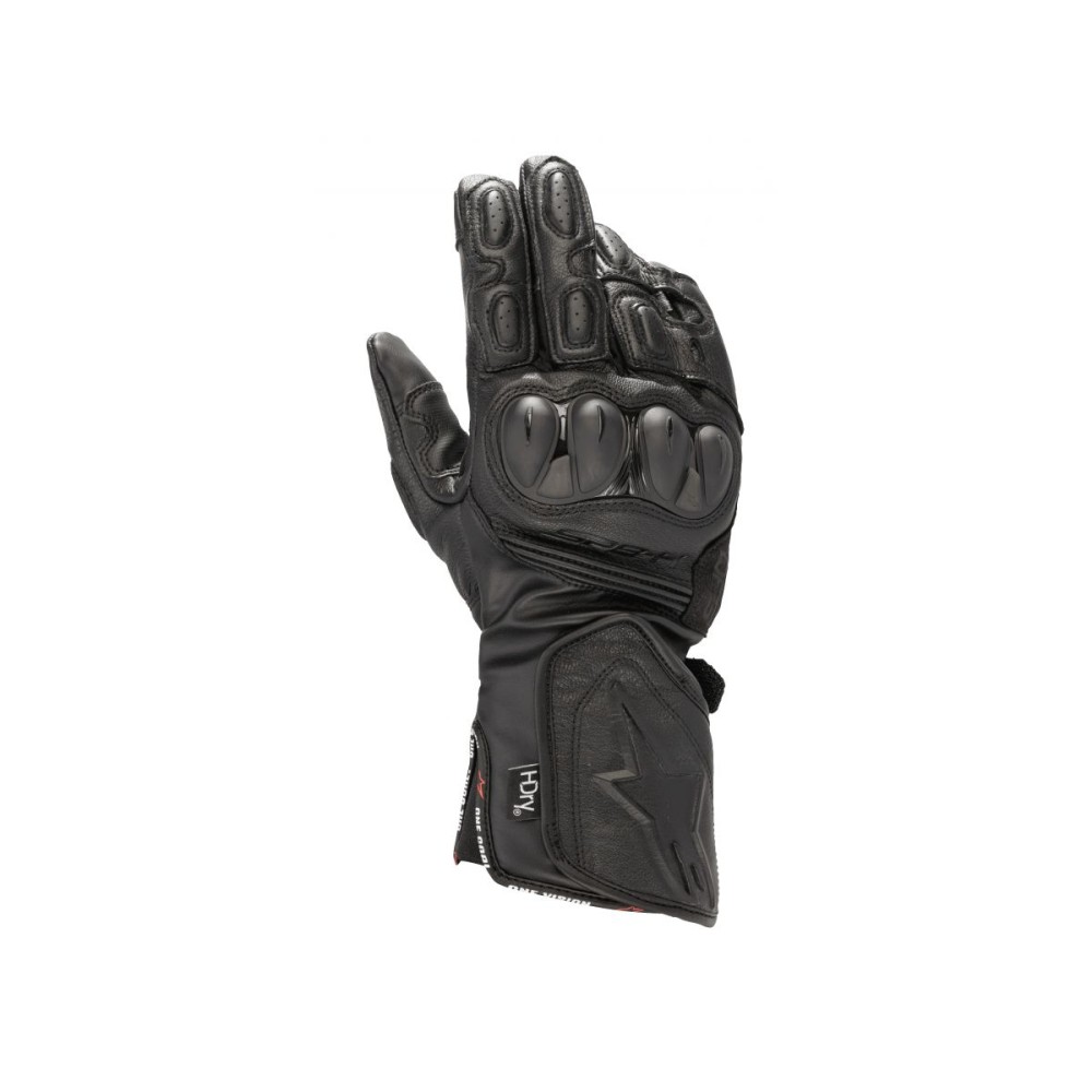 GUANTES DE ALPINESTARS SP-8 HDRY®
