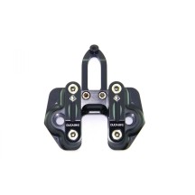 BASE DE MANILLAR AJUSTABLE DUCABIKE STREETFIGHTER DUCATI STREETFIGHTER 848