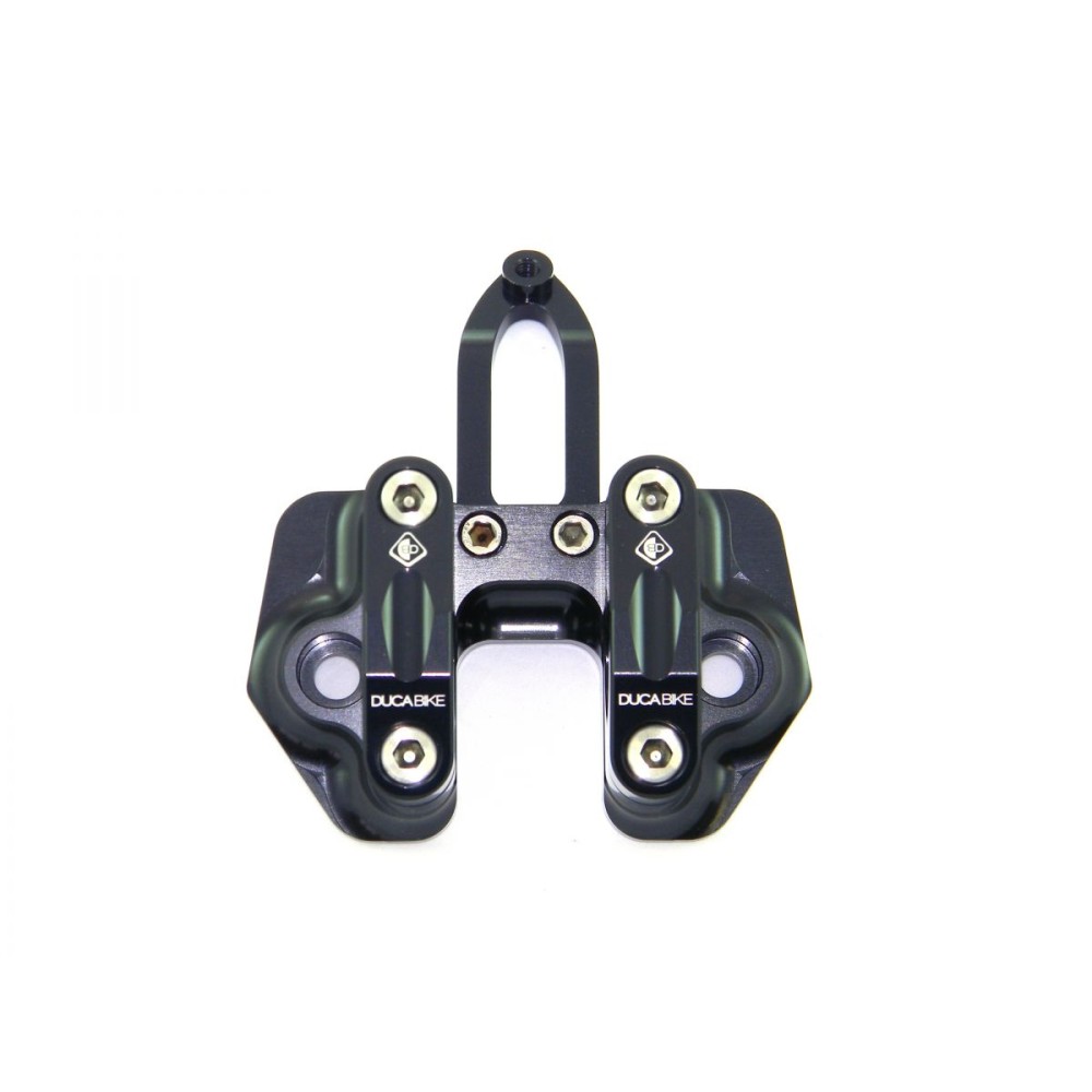BASE DE MANILLAR AJUSTABLE DUCABIKE STREETFIGHTER DUCATI STREETFIGHTER 848 BASE DE MANILLAR AJUSTABLE DUCABIKE STREETFIGHTER DUCATI STREETFIGHTER 848