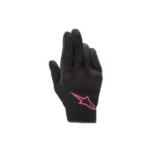 S-MAX ALPINESTARS GUANTES PARA MUJERES
