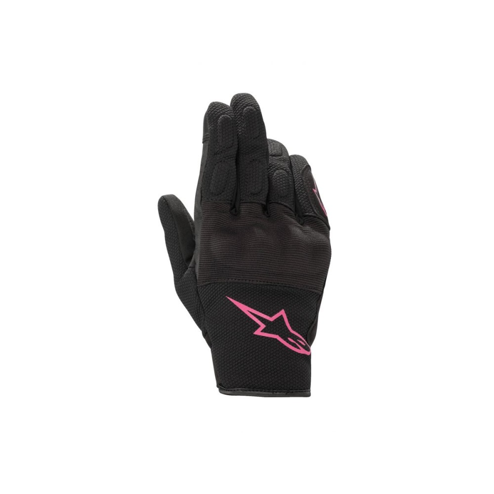 S-MAX ALPINESTARS GUANTES PARA MUJERES