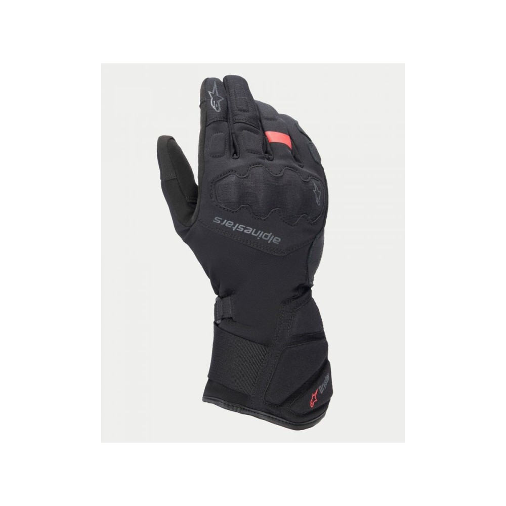 TOURER DE MUJERES W-7 V2 DRYSTAR® ALPINESTARS GUANTES DE MUJERES