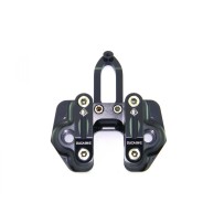 BASE DE MANILLAR AJUSTABLE DUCABIKE STREETFIGHTER DUCATI STREETFIGHTER 1098