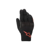 GUANTES DE ALPINESTARS S-MAX DRYSTAR®