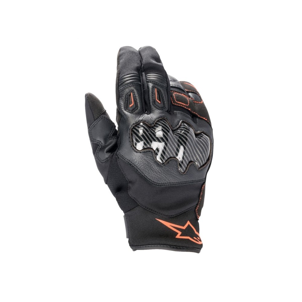 GUANTES DE ALPINESTARS SMX-1 DRYSTAR®