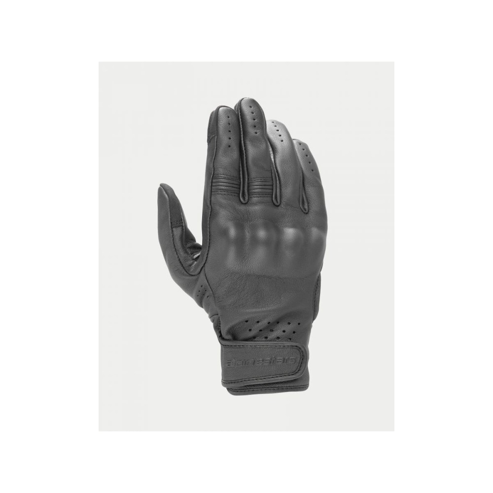 STAR DYNO ALPINESTARS GUANTES DE CUERO