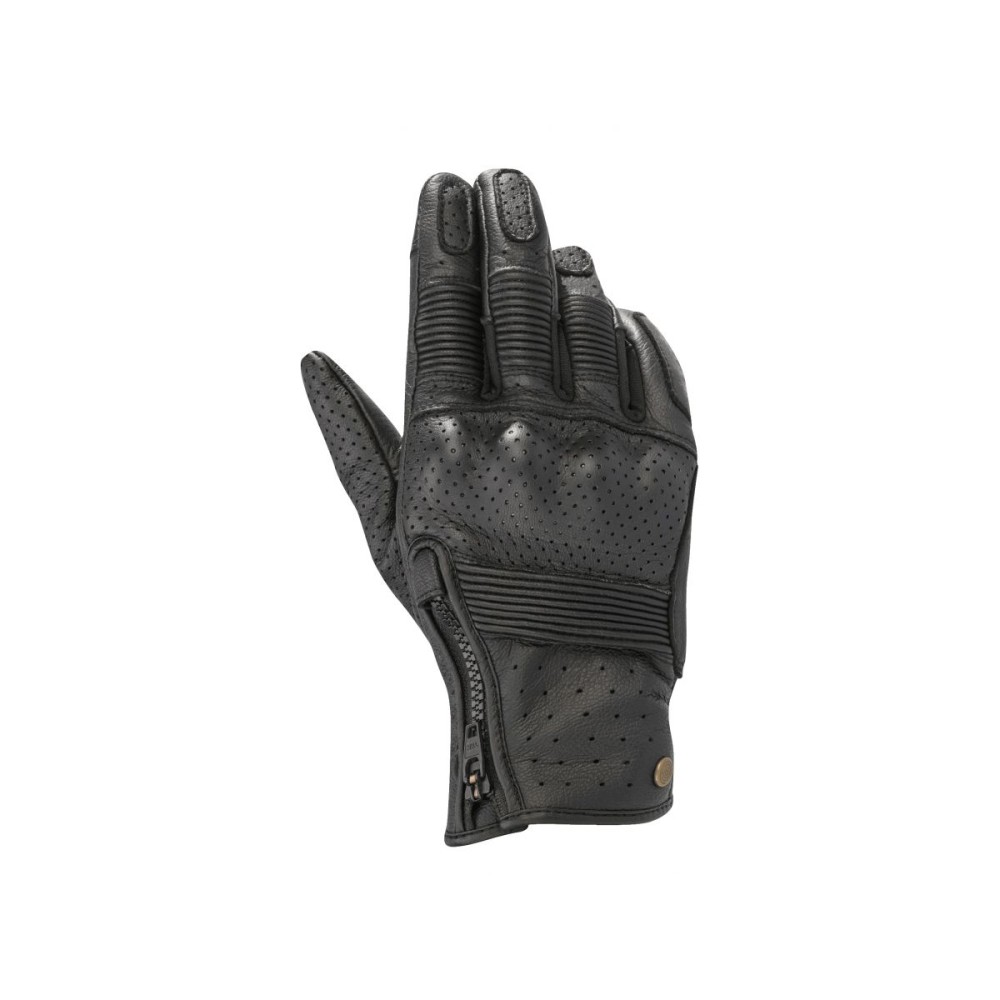 GUANTES DE CUERO RAYBURN V2 ALPINESTARS