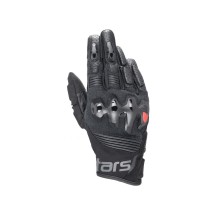 GUANTES DE CUERO HALO ALPINESTARS HALO