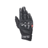 GUANTES DE CUERO HALO ALPINESTARS HALO