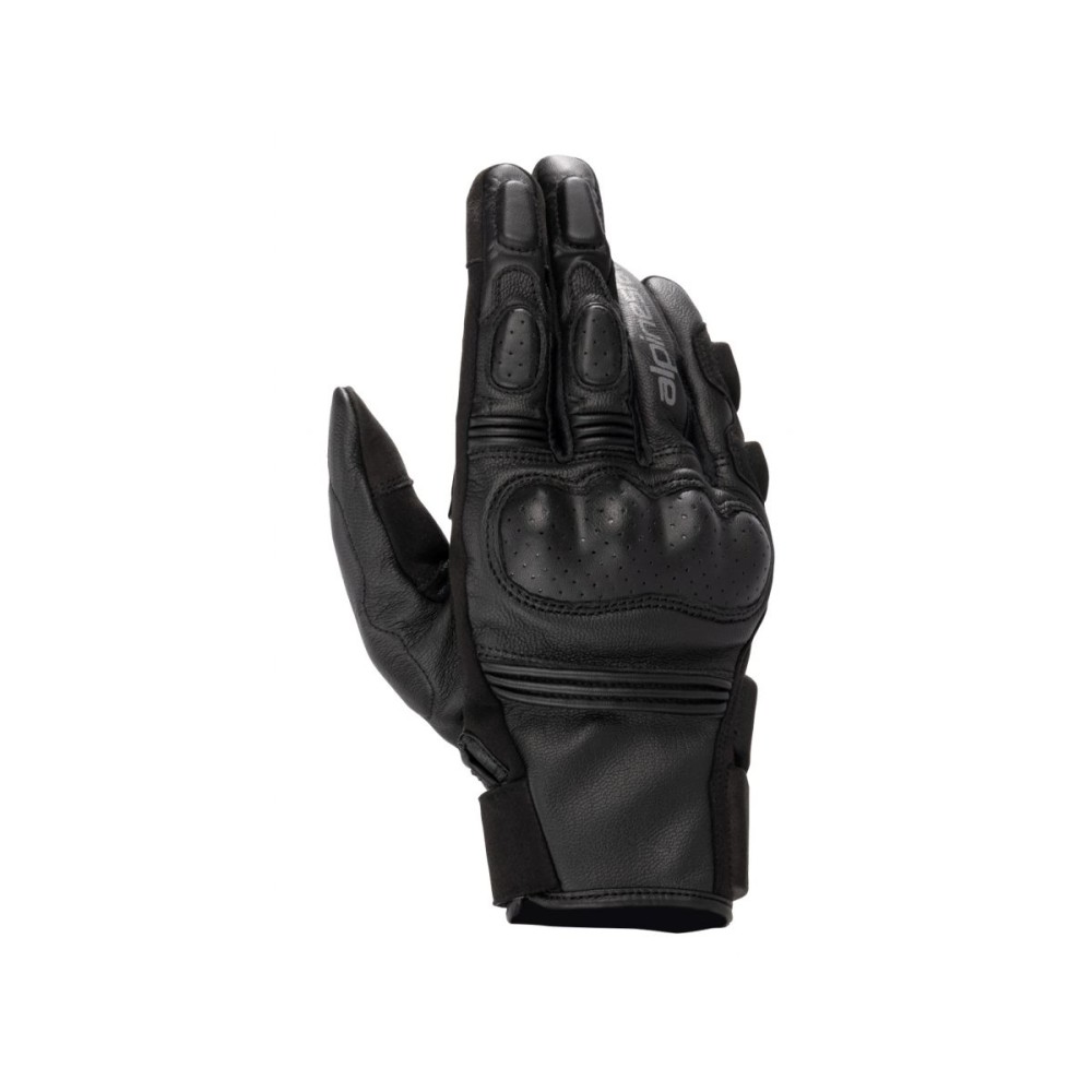 GUANTES DE CUERO DE FENÓMANOS ALPINESTARS