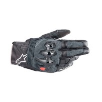 GUANTES MORPH SPORT ALPINESTARS NEGRO