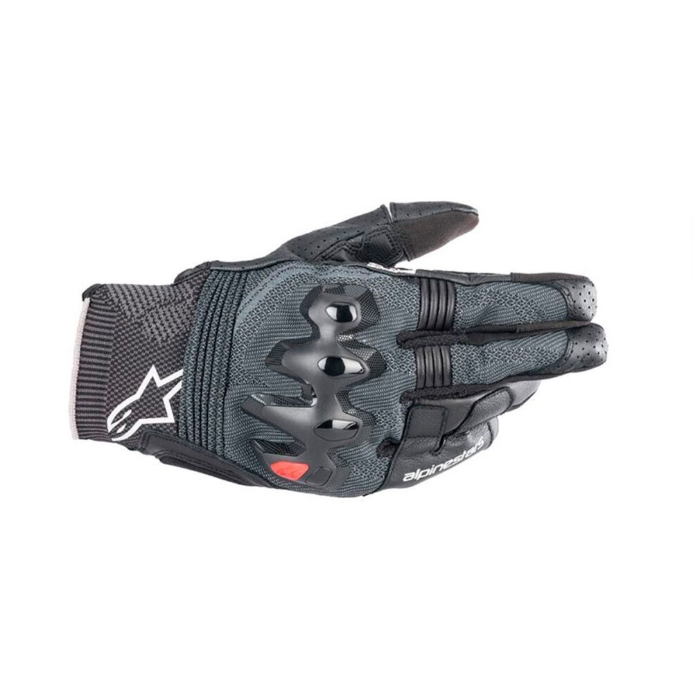 GUANTES MORPH SPORT ALPINESTARS NEGRO GUANTES MORPH SPORT ALPINESTARS NEGRO