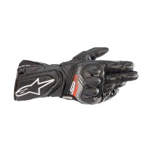 GUANTES SP-8 V3 ALPINESTARS NEGROS