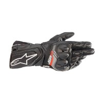 GUANTES SP-8 V3 ALPINESTARS NEGROS