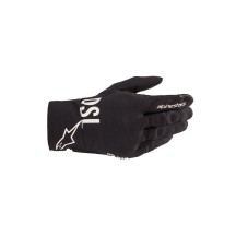 GUANTES X DIESEL AS-DSL SHOTARO ALPINESTARS NEGRO