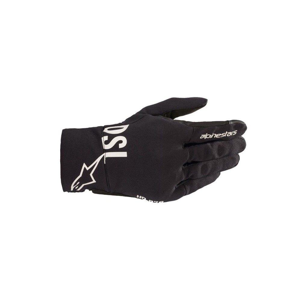 GUANTES X DIESEL AS-DSL SHOTARO ALPINESTARS NEGRO GUANTES X DIESEL AS-DSL SHOTARO ALPINESTARS NEGRO