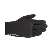 GUANTES REEF ALPINESTARS NEGRO MUJER