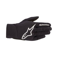 GUANTES CARRETERA REEF ALPINESTARS NEGRO