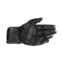 GUANTES CARRETERA ALPINESTARS BOOSTER V2 NEGRO