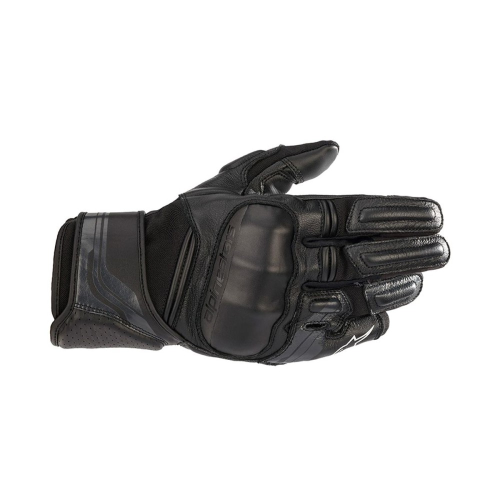 GUANTES CARRETERA ALPINESTARS BOOSTER V2 NEGRO GUANTES CARRETERA ALPINESTARS BOOSTER V2 NEGRO