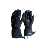 GUANTES DE INVIERNO CON BATERÍA PARA EXTERIOR CAPIT WARMME