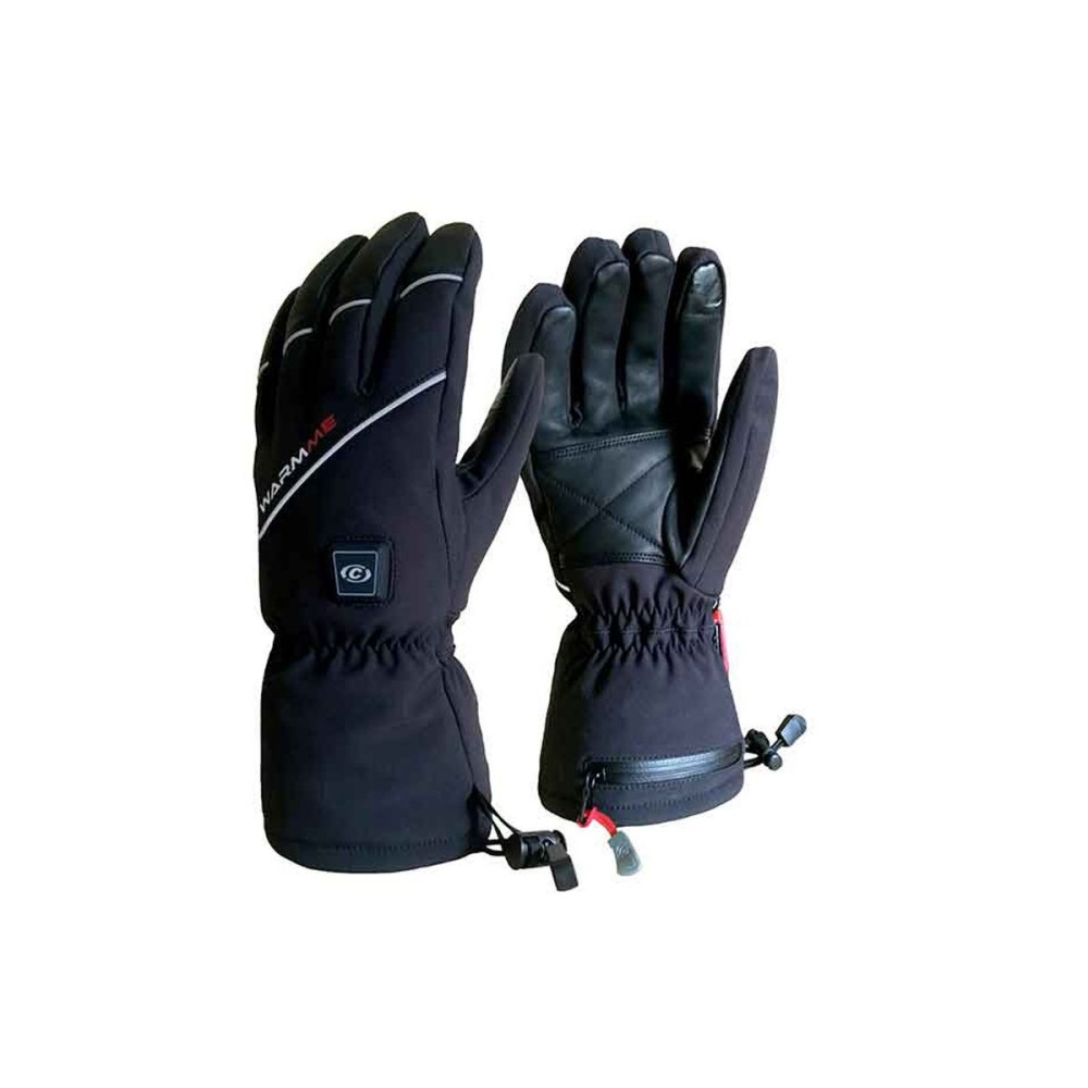 GUANTES DE INVIERNO CON BATERÍA PARA EXTERIOR CAPIT WARMME GUANTES DE INVIERNO CON BATERÍA PARA EXTERIOR CAPIT WARMME