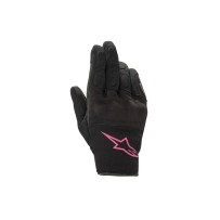 S-MAX ALPINESTARS GUANTES PARA MUJERES