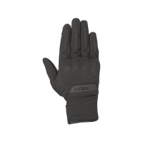 GUANTES DE ESTRELLAS C1 WINDSTOPPER V2 WOMAN ALPINESTARS