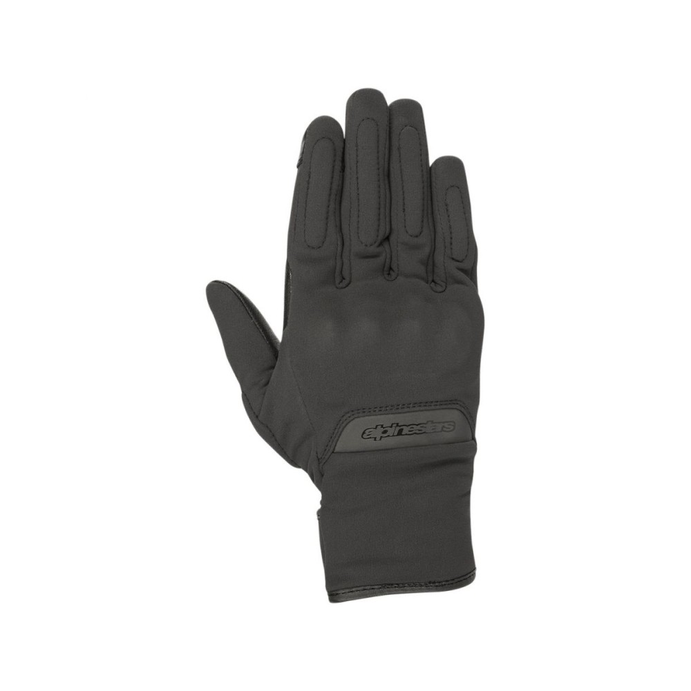GUANTES DE ESTRELLAS C1 WINDSTOPPER V2 WOMAN ALPINESTARS