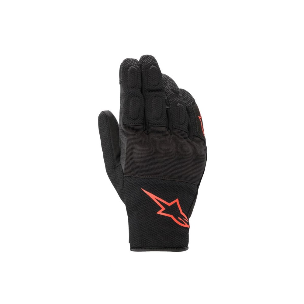 GUANTES DE ALPINESTARS S-MAX DRYSTAR®