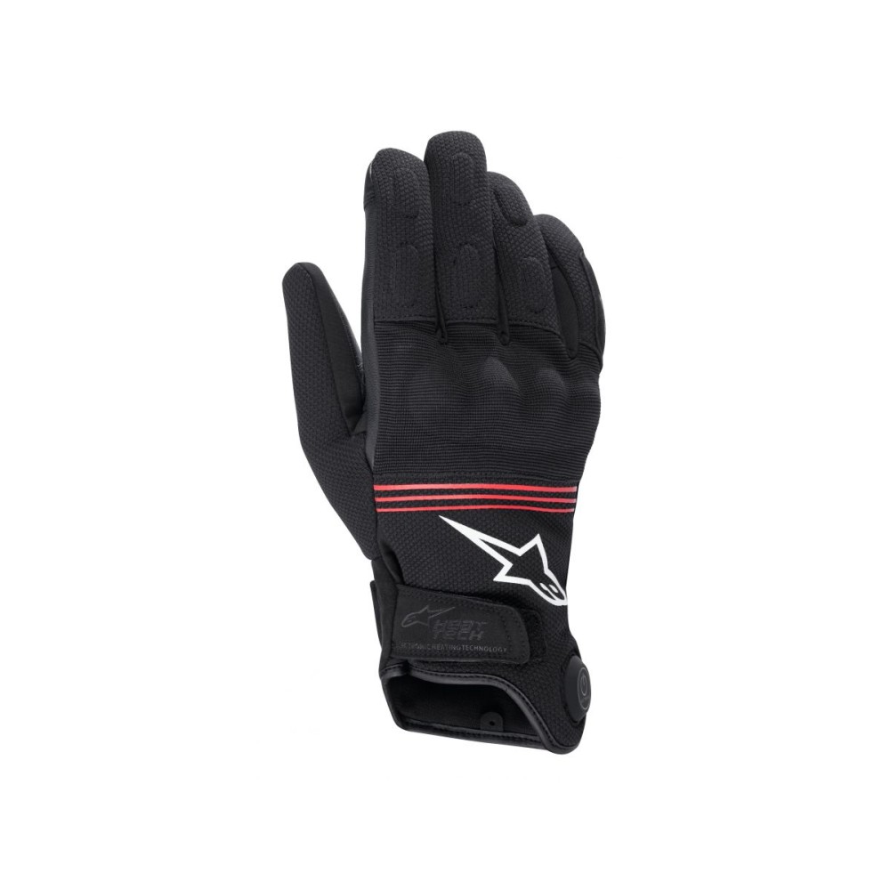 GUANTES DE ALPINESTARS HT-3 HEAT TECH DRYSTAR®