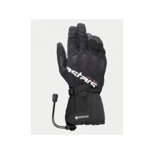 GUANTES DE ALPINESTARS X-5 GORE-TEX