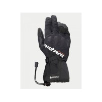 GUANTES DE ALPINESTARS X-5 GORE-TEX