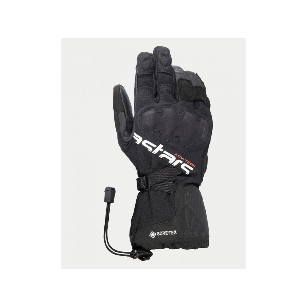 GUANTES DE ALPINESTARS X-5 GORE-TEX