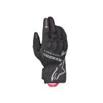 GUANTES AISLANTES DE CRESTONA EN ALPINESTARS GORE-TEX