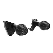 KIT DE PROTECCIÓN DE MARCO DBK KTM DUKE 990 2024