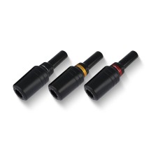BUFFER DE PROTECCIÓN DEL CUADRO DE CARRERAS CNC DUCATI HYPERMOTARD 950 / SP 2019-2023