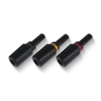 BUFFER DE PROTECCIÓN DEL CUADRO DE CARRERAS CNC DUCATI HYPERMOTARD 950 / SP 2019-2023