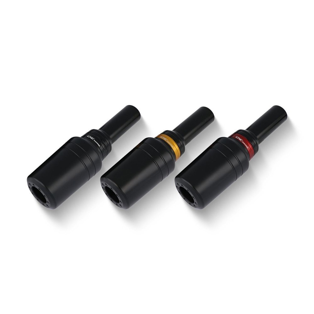 BUFFER DE PROTECCIÓN DEL CUADRO DE CARRERAS CNC DUCATI HYPERMOTARD 950 / SP 2019-2023