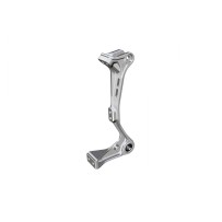 SOPORTE DE AMORTIGUADORES TRASEROS DE MOTOCORSE DUCATI STREETFIGHTER V4 / S 2025