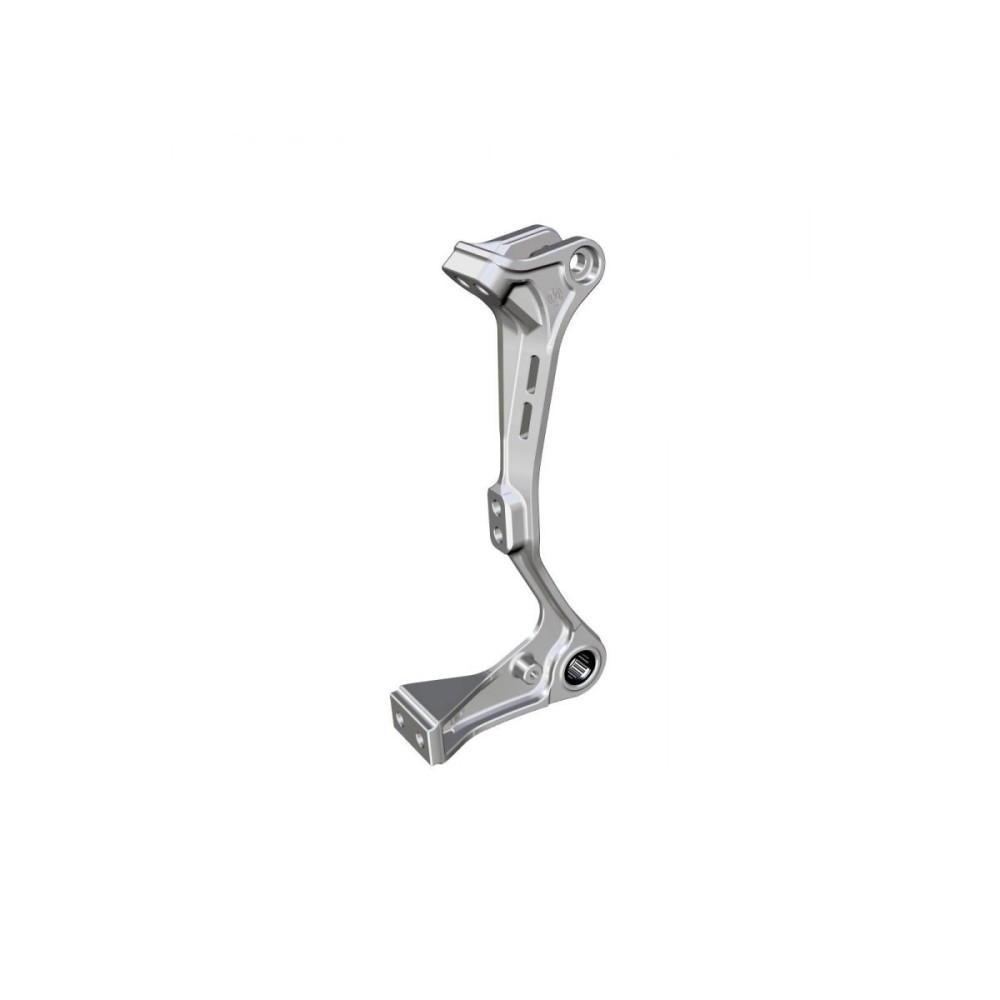 SOPORTE DE AMORTIGUADORES TRASEROS DE MOTOCORSE DUCATI STREETFIGHTER V4 / S 2025
