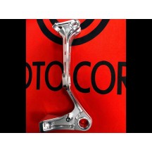 SOPORTE DE AMORTIGUADORES TRASEROS DE MOTOCORSE DUCATI STREETFIGHTER V4 / S 2025