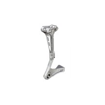 SOPORTE DE AMORTIGUADORES TRASEROS DE MOTOCORSE DUCATI PANIGALE V4 / S 2025