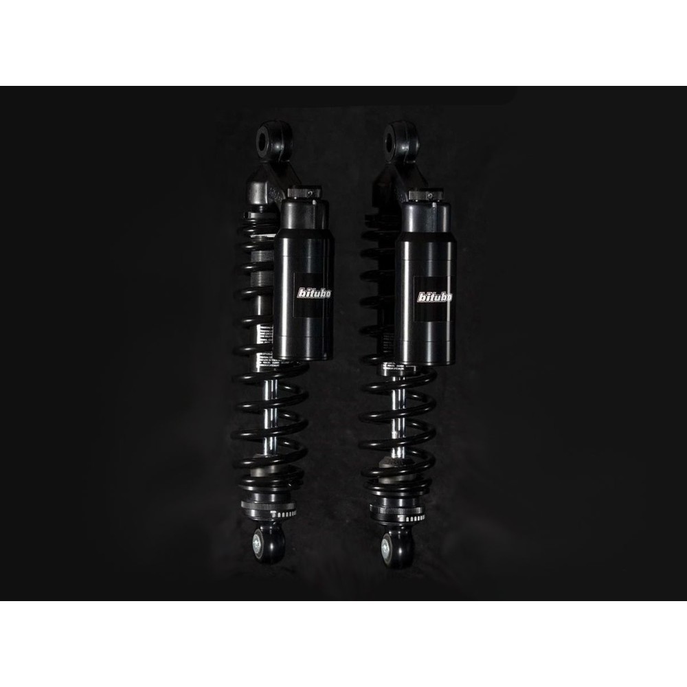RE003WMT02V2 POST DARK BITUBE AMORTHING ABSORBERS ROYAL ENFIELD INTERCEPTOR 650 2020-2025 RE003WMT02V2 POST DARK BITUBE AMORTHING ABSORBERS ROYAL ENFIELD INTERCEPTOR 650 2020-2025