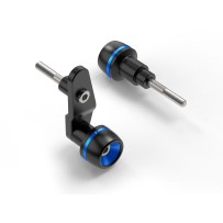 HISOPOS DE PROTECCIÓN DEL MOTOR DE RIZOMA BMW M 1000 R / XR 2022-2025