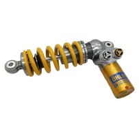 OHLINS T36P1C1 MONO SHUCK AMBORTE DUCATI PANIGALE V4 2025 (RACE)