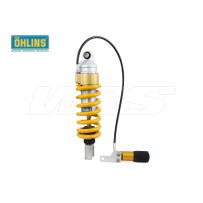 OHLINS S46D1S AMBRABLO DE ALTA HARLEY DAVIDSON SPORTSTER S 1250 2022-2024