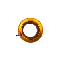 RACING OHLINS PRESTISORIO NEUMÁTICO PARA TTX36 SHOCKBERBERS
