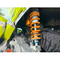 OHLINS TTX NH AMORTIGUADOR TRASERO PIAGGIO ZIP